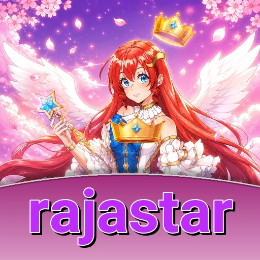 rajastar APK — hemat kuota