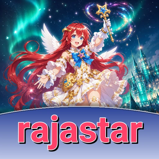 rajastar APK — file sudah dicek