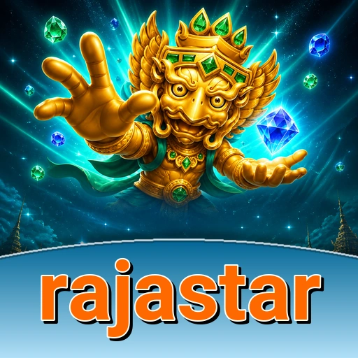 rajastar APK — gak dipotong pulsa