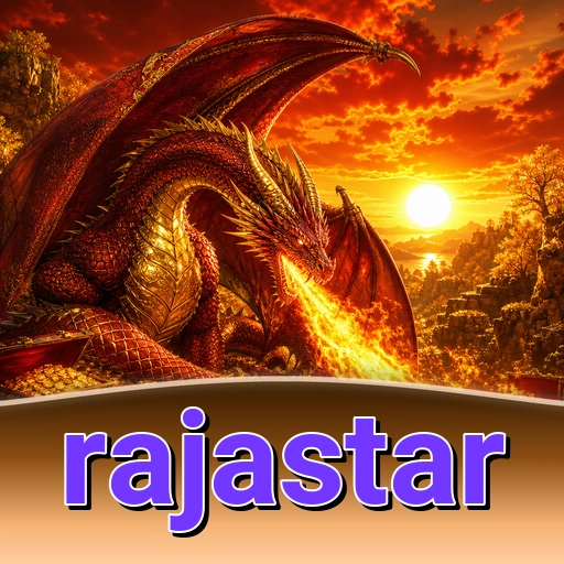 rajastar APK — bantuan 24 jam